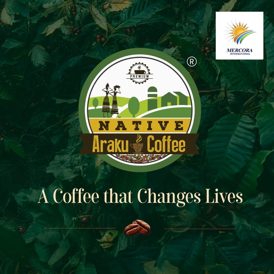 Native Araku Coffee Premium Pack