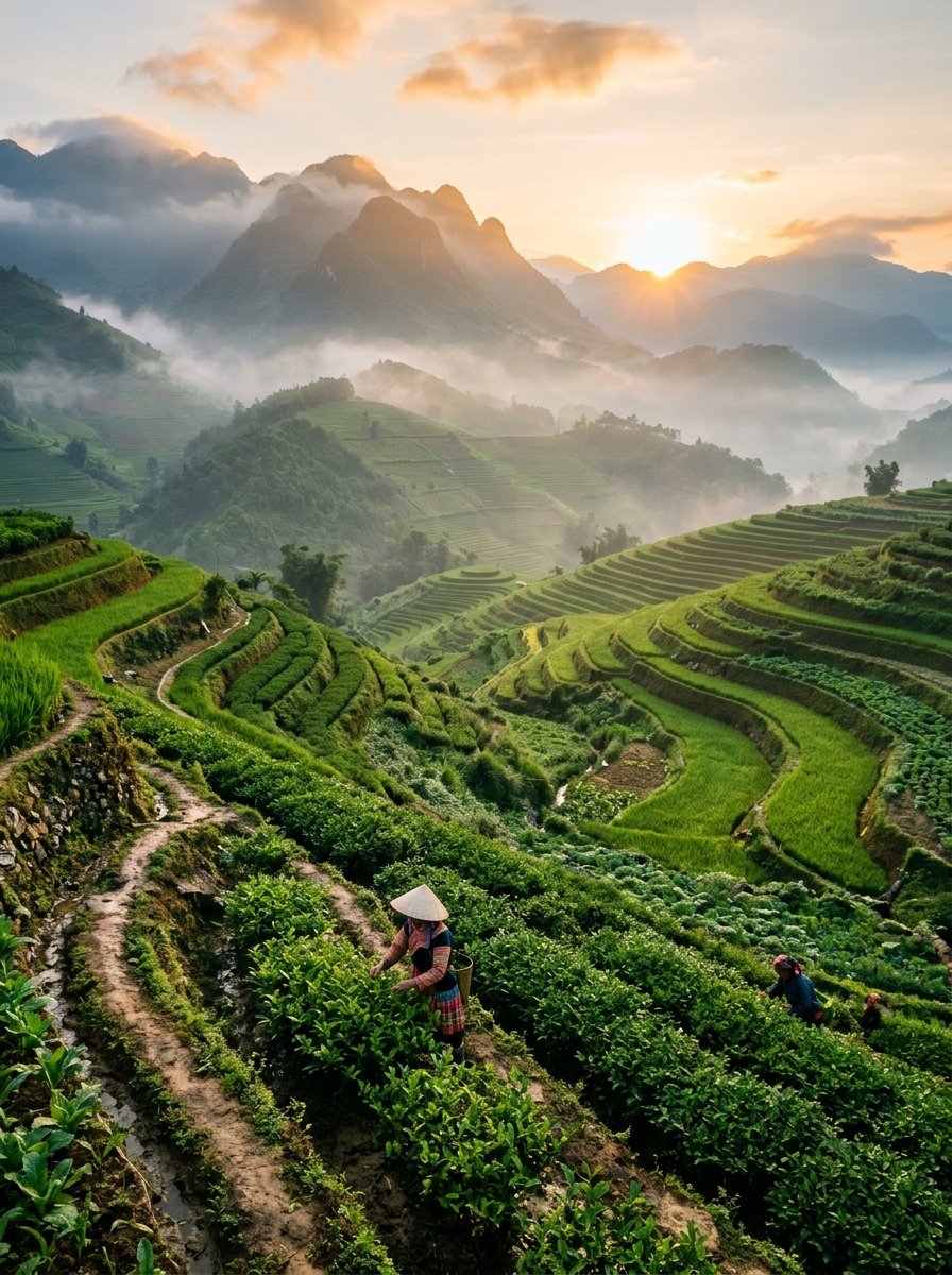 AgriTech & Precision Agri
