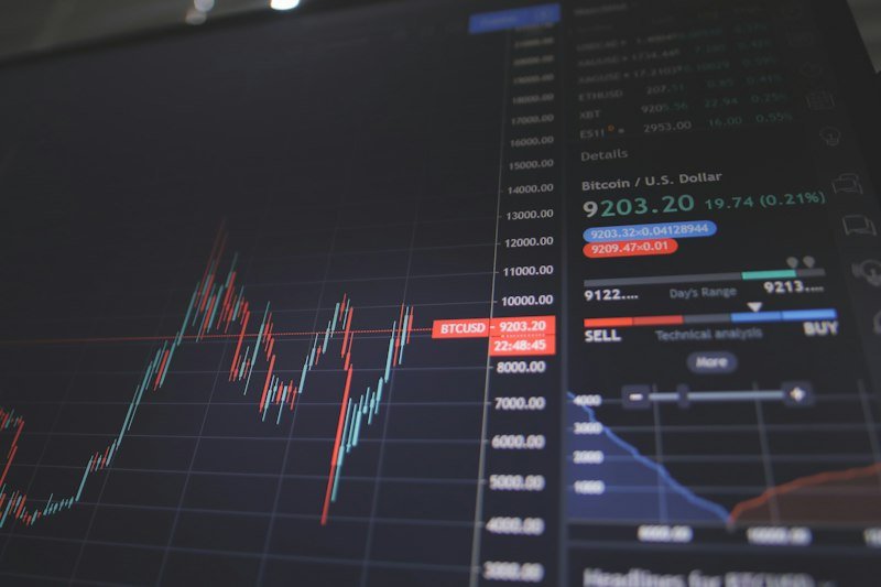 Financial Advisory