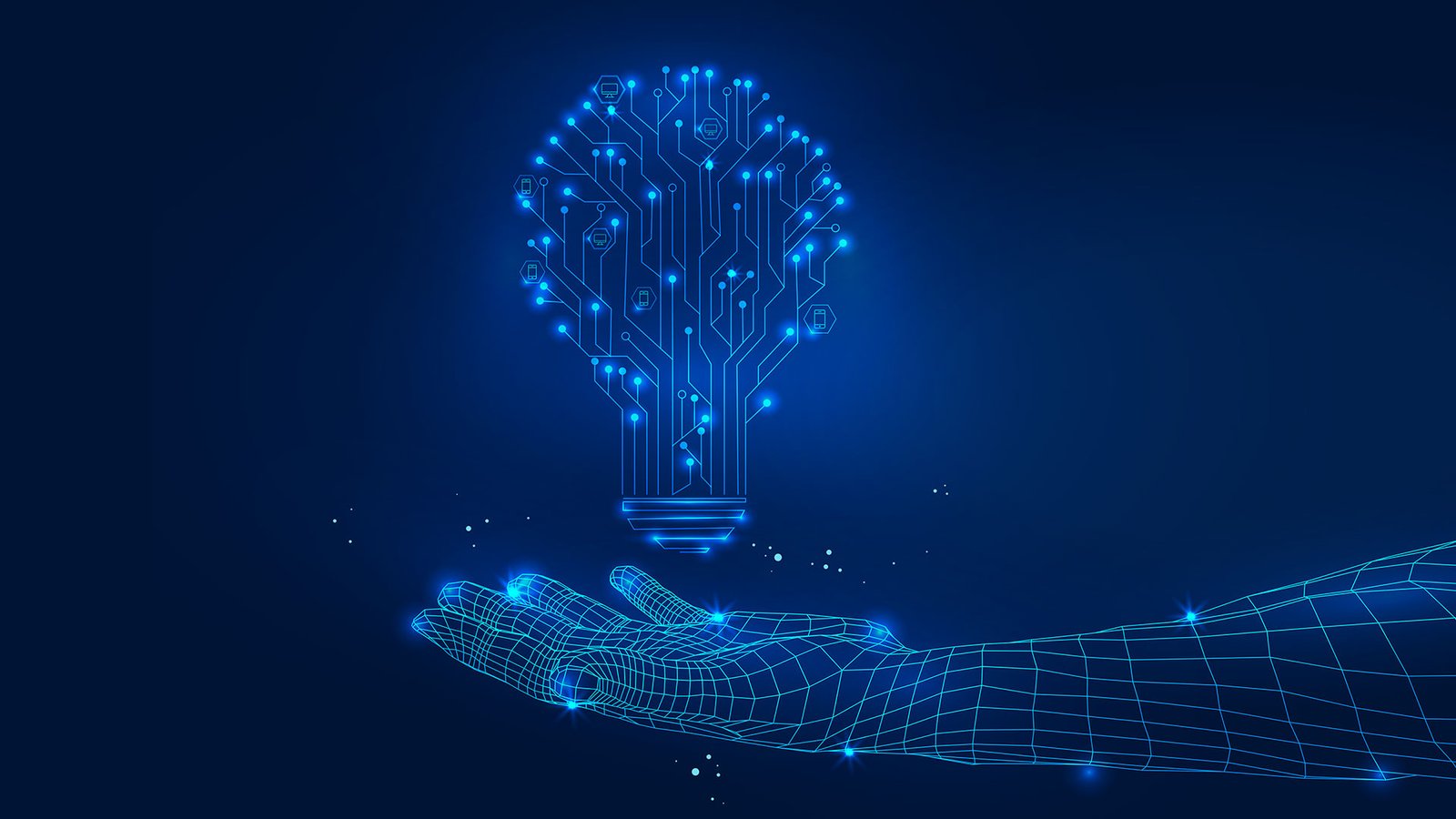 Digital Transformation