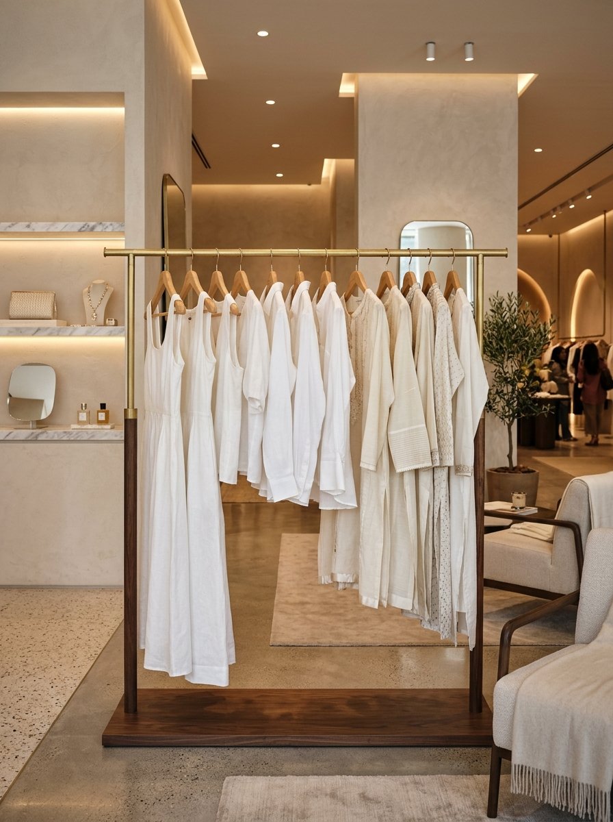 Textile & Apparel