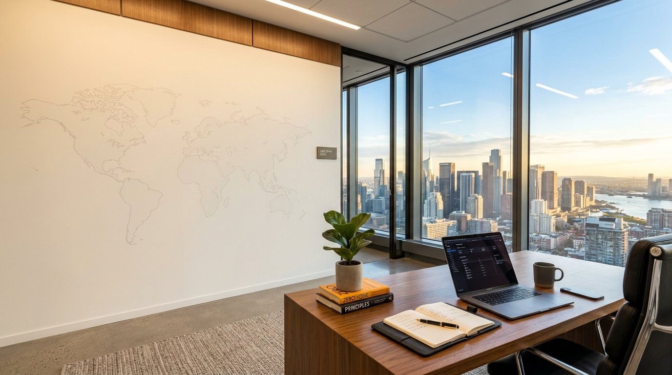 Corporate Strategy & Global Trade