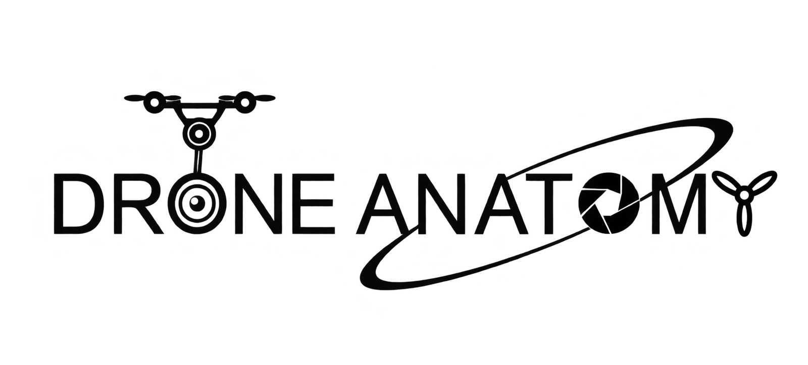 Drone Anatomy