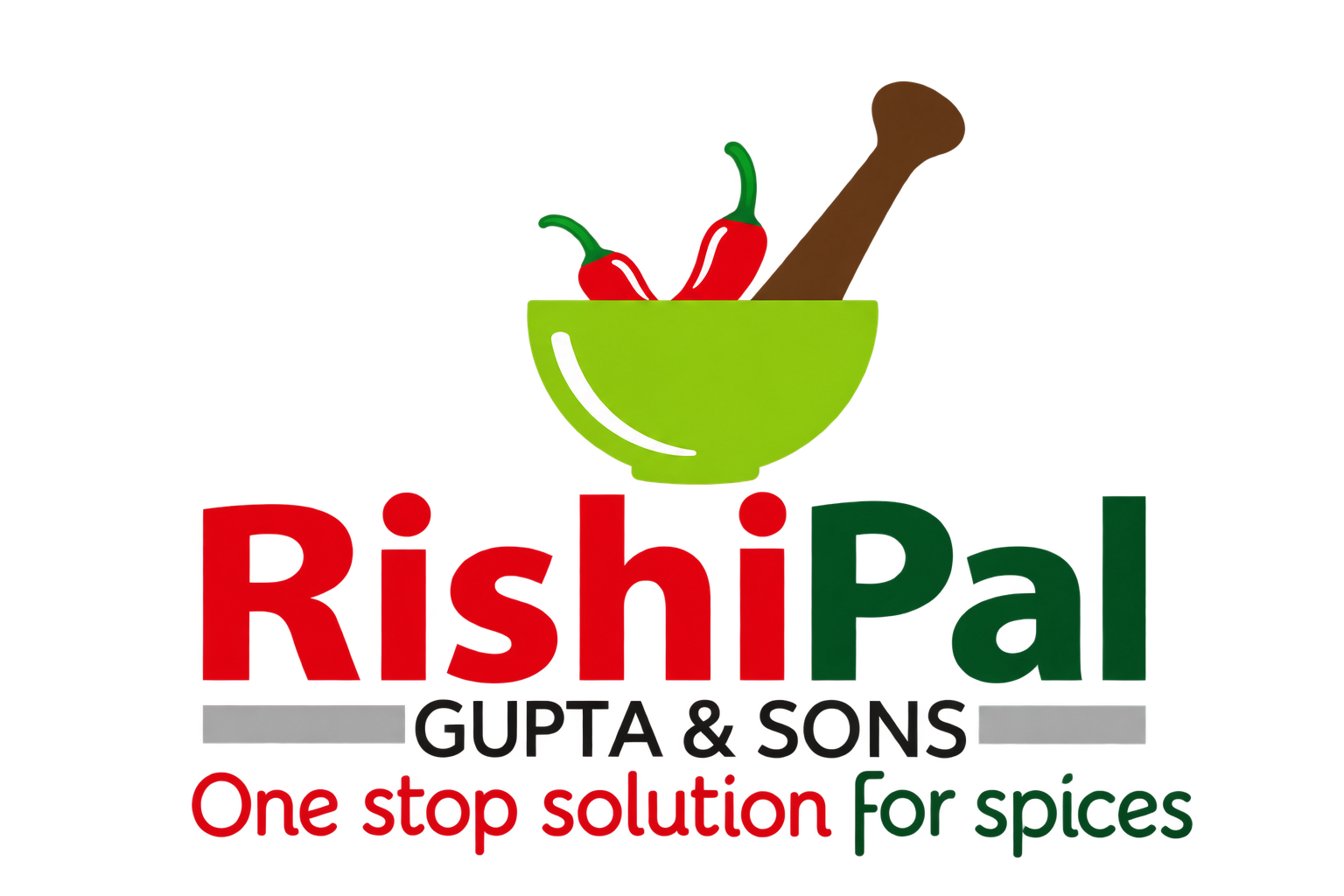 RishiPal Gupta & Sons