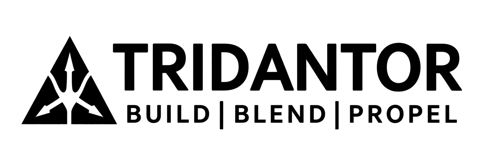 Tridantor