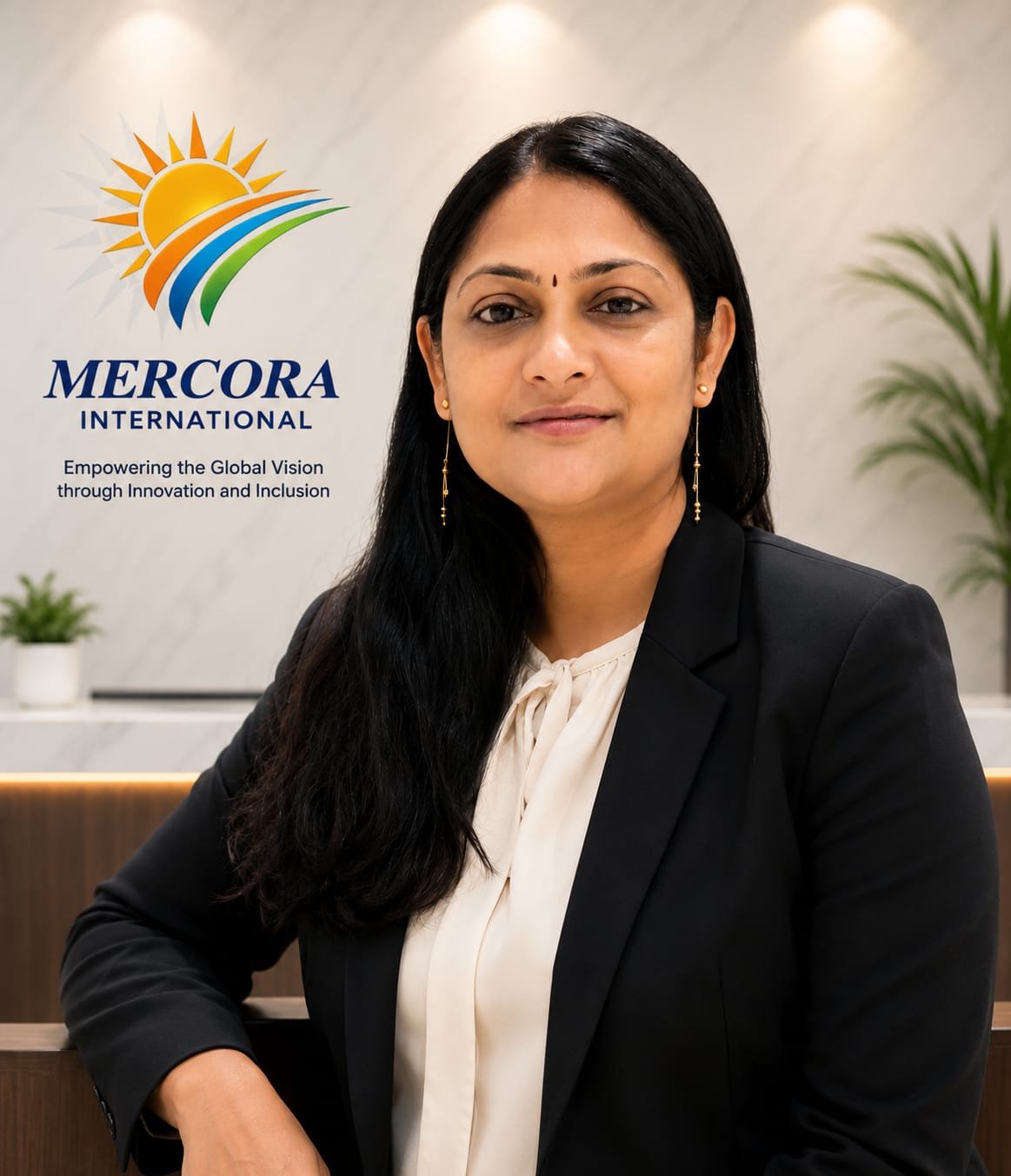Mrs. D. Jaya Geetha Kiran