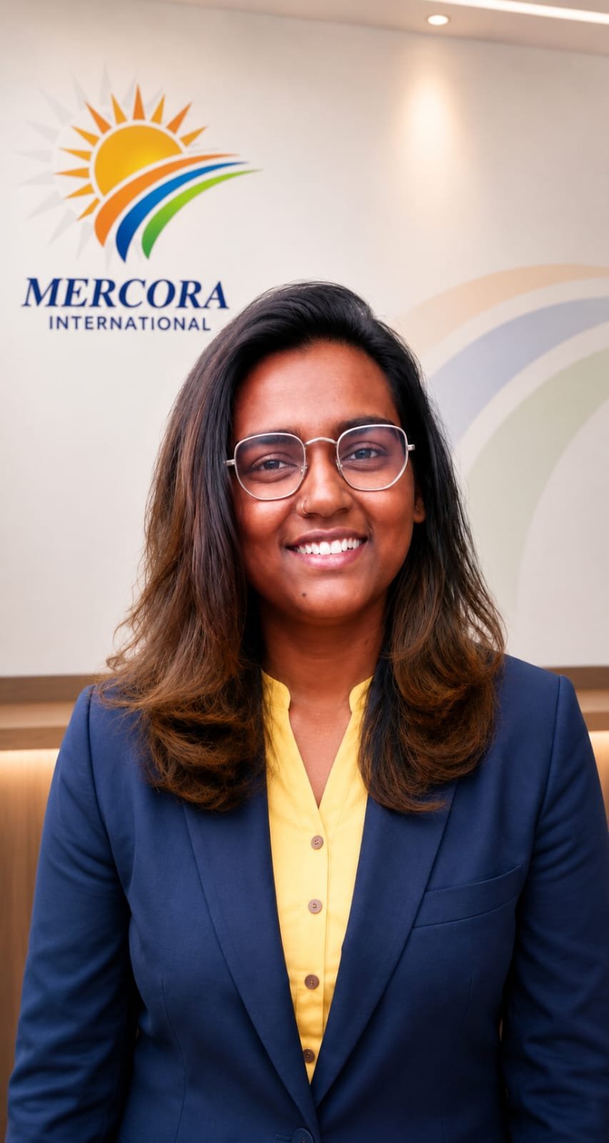 Ms. A. Manasa Raj